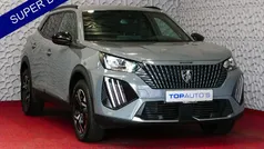 Gebruikt 2024 Peugeot 2008 Allure SUV | € 26.290 (Goede deal)