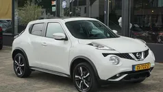 Gebruikt 2018 Nissan Juke N-Connecta SUV | € 12.480 (Eerlijke prijs)