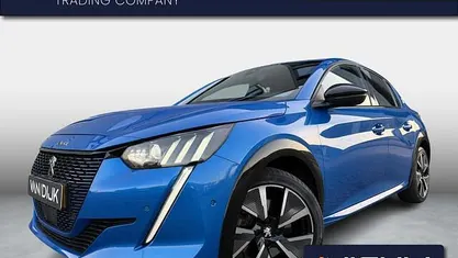 Occasion 2020 Peugeot e-208 GTi Hatchback | € 12.940 (Eerlijke prijs)