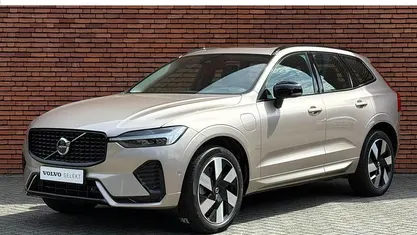 Grijs Occasion 2024 Volvo XC60 Plus SUV | € 52.950 (Super prijs)