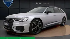 Gebruikt 2024 Audi A6 Competition Stationwagen | € 61.850 (Eerlijke prijs)