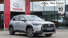 Grijs Gebruikt 2024 Toyota Corolla Cross Limited SUV | € 36.900 (Eerlijke prijs)