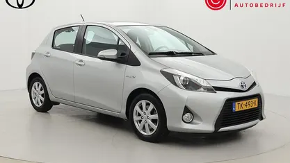 Occasion Toyota Yaris Hybrid 2018 Hatchback