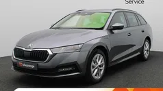 Gebruikt 2023 Skoda Octavia Business Line Stationwagen | € 27.900 (Goede deal)