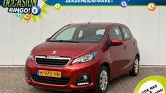 Gebruikt 2020 Peugeot 108 Active Hatchback | € 8.945 (Eerlijke prijs)