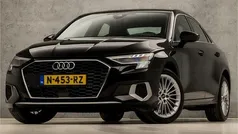 Gebruikt 2021 Audi A3 Advanced Sedan | € 24.445 (Eerlijke prijs)