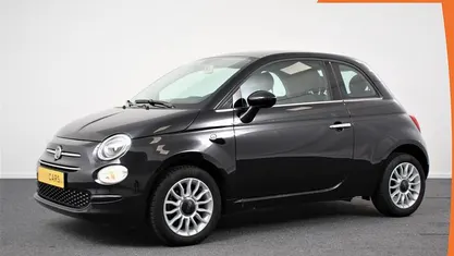 Gebruikt 2020 Fiat 500 Lounge Hatchback | € 11.740 (Eerlijke prijs)