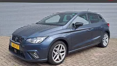 Gebruikt 2020 Seat Ibiza Business Hatchback | € 18.995 (Eerlijke prijs)