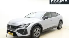 Gebruikt 2024 Peugeot 408 Allure Sedan | € 29.645 (Eerlijke prijs)