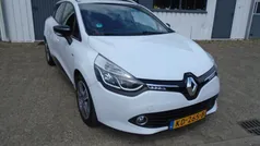 Renault Clio GrandTour