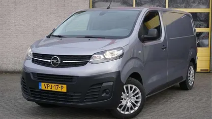 Occasion Opel Vivaro Edition 120 PK (88 kW) 2022 MPV