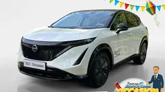 Gebruikt 2025 Nissan Ariya SUV | € 37.935 (Eerlijke prijs)