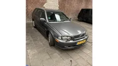 Gebruikt 2002 Volvo V40 Stationwagen | € 1.499 (Eerlijke prijs)