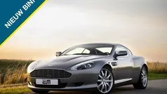 Grijs Gebruikt 2005 Aston Martin DB9 Coupé | € 39.995 (Super prijs)