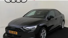Gebruikt 2024 Audi A3 Advanced Sedan | € 33.950 (Eerlijke prijs)