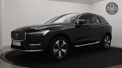 Zwart Gebruikt 2024 Volvo XC60 Plus SUV | € 54.900 (Goede deal)