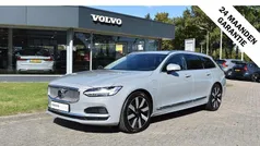 Grijs Gebruikt 2025 Volvo V90 Ultra Stationwagen | € 54.800 (Eerlijke prijs)