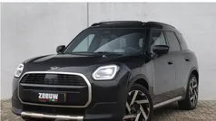 Gebruikt 2024 Mini Countryman Favoured SUV | € 43.900 (Goede deal)