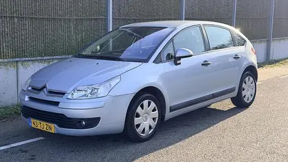 Occasion Citroën C4 109 PK (80 kW) 2006 Hatchback