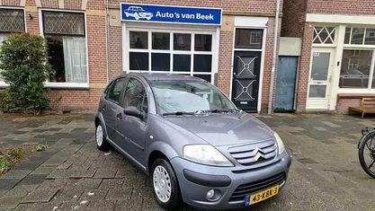 Occasion 2009 Citroën C3 Prestige Hatchback | € 2.750 (Eerlijke prijs)