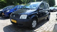 Gebruikt 2005 Fiat Panda Active Hatchback | € 795 (Eerlijke prijs)