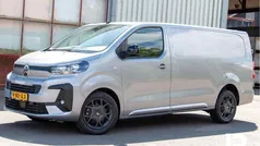 Gebruikt 2024 Citroën Jumpy MPV | € 29.450 (Eerlijke prijs)