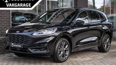 Gebruikt 2022 Ford Kuga ST-Line X SUV | € 28.450 (Eerlijke prijs)