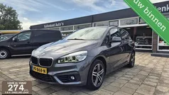 Gebruikt 2017 BMW 218 Executive Stationwagen | € 16.950 (Goede deal)