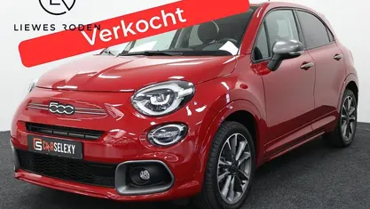 Occasion 2026 Fiat 500X Sport SUV | € 23.950 (Eerlijke prijs)
