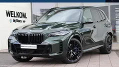 Gebruikt 2025 BMW X5 Executive SUV | € 137.950
