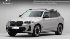 Grijs Gebruikt 2025 BMW iX3 Executive SUV | € 62.950 (Eerlijke prijs)