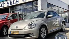 Gebruikt 2013 VW Beetle Design Hatchback | € 11.750 (Eerlijke prijs)