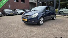 Gebruikt 2011 Opel Corsa Cosmo Hatchback | € 3.250 (Super prijs)
