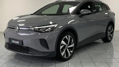 Gebruikt 2021 VW ID.4 Pro SUV | € 24.695 (Goede deal)