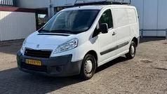 Wit Gebruikt 2012 Peugeot Expert Van | € 1.999 (Super prijs)