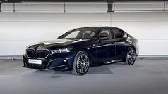 Gebruikt 2024 BMW 520 Comfort Edition Sedan | € 69.900