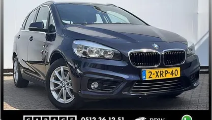 Occasion BMW 218 Executive 136 PK (100 kW) 2014 MPV