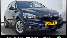 Blauw Gebruikt 2014 BMW 218 Executive MPV | € 14.900 (Eerlijke prijs)