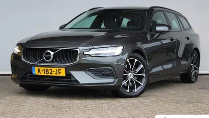 Occasion 2021 Volvo V60 Momentum Stationwagen | € 26.395 (Goede deal)