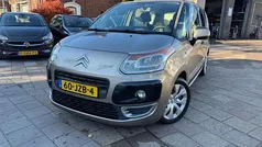 Gebruikt 2009 Citroën C3 Picasso MPV | € 2.750 (Eerlijke prijs)