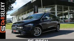 Gebruikt 2024 Mercedes B250 AMG line MPV | € 39.995 (Eerlijke prijs)