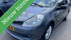Renault Clio II