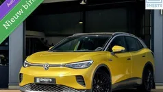 Gebruikt 2021 VW ID.4 Pure SUV | € 22.500 (Super prijs)