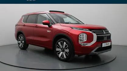 Occasion Mitsubishi Outlander P-HEV Instyle 306 PK (225 kW) 2025 SUV