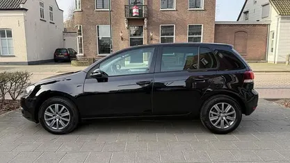 Occasion VW Golf VI Highline 122 PK (89 kW) 2009 Hatchback