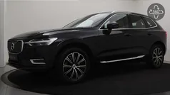 Zwart Gebruikt 2019 Volvo XC60 Inscription SUV | € 35.495 (Eerlijke prijs)