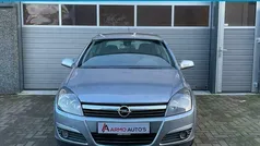 Gebruikt 2004 Opel Astra Elegance Hatchback | € 2.999 (Eerlijke prijs)