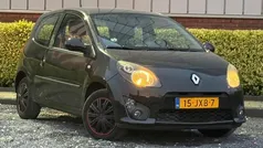 Gebruikt 2009 Renault Twingo Night&Day Hatchback | € 1.750 (Goede deal)