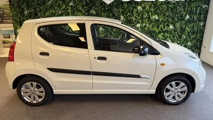 Occasion Suzuki Alto 68 PK (50 kW) 2015 Hatchback