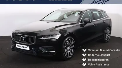 Occasion 2019 Volvo V60 Inscription Stationwagen | € 28.900 (Eerlijke prijs)